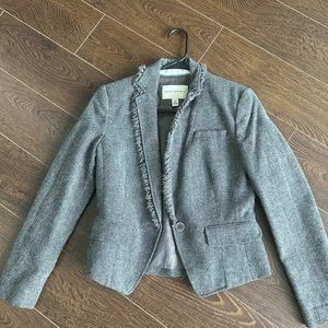 Banana Republic Suit Jacket